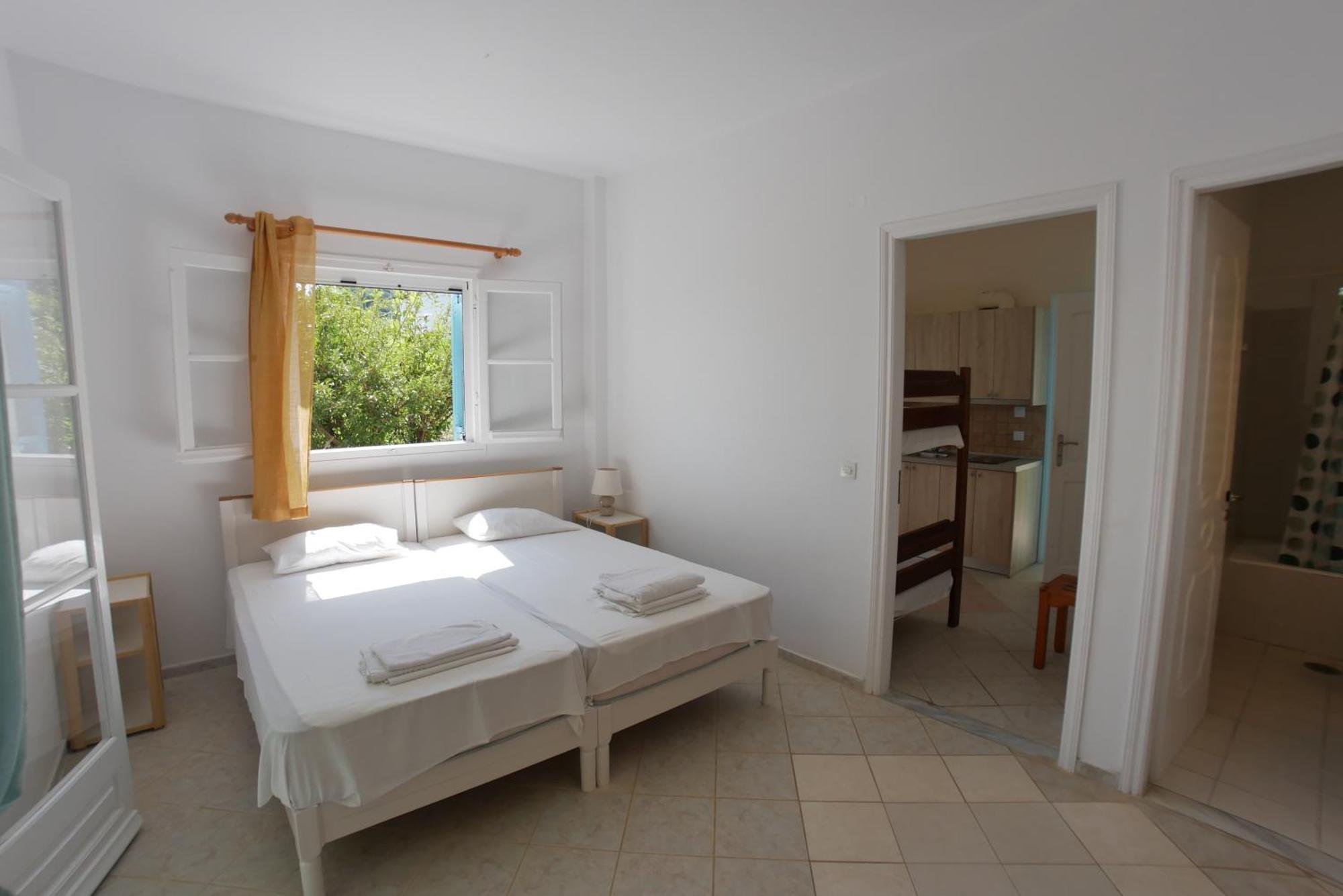 Villa Vania Gardenos Vitalades Exterior photo